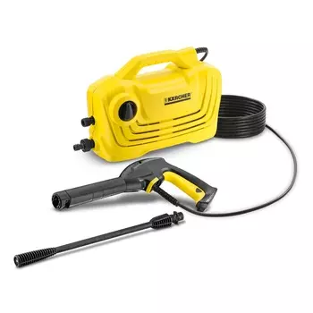 Мойка высокого давления Karcher K 2 Classic