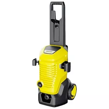 Мойка высокого давления Karcher K 5 WCM