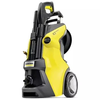 Мойка высокого давления Karcher K 7 WCM Premium Power
