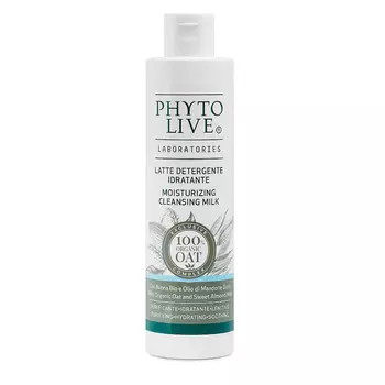 Молочко для лица Phyto Live очищающее 250 мл