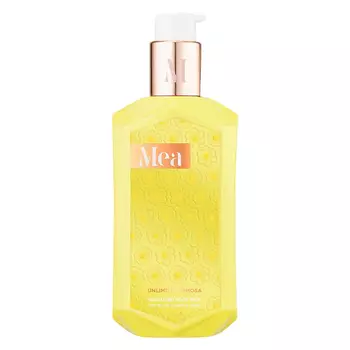 Молочко для тела Mea беспечная мимоза 300 мл