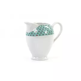 Молочник 220мл малина La rose des sables