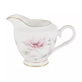 Молочник Anna Lafarg Розовый танец 250 мл