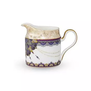 Молочник Empire Принцесса 300 мл