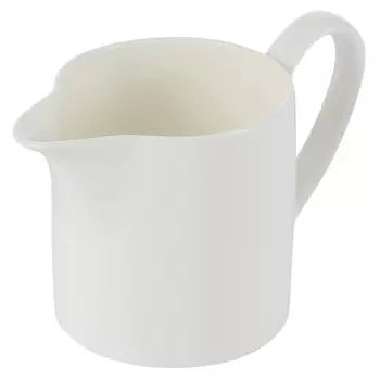 Молочник Gipfel Diana 320 мл белый