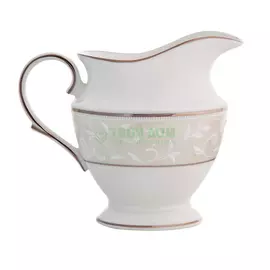 Молочник Lenox Чистый опал молочник 230 мл (LEN6141337)