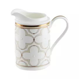 Молочник Noritake Трефолио 320 мл