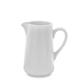 Молочник Pillivuyt Plisse фарфор 130 мл