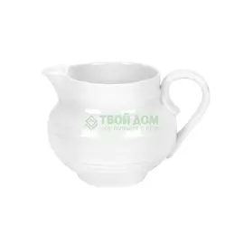 Молочник Portmeirion Молочник 280мл софи конран белый (PRT-CPW76830-X)