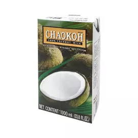 Молоко кокосовое Chaokoh 17-19% 1 л