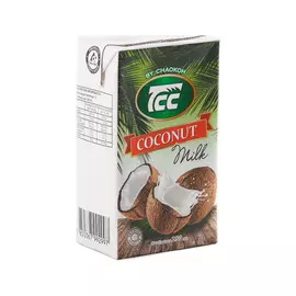 Молоко кокосовое Chaokoh 17-19% 250 мл