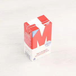 Молоко М Лианозовское 3,2% 925 мл