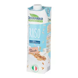 Молоко рисовое Granarolo Soliera 1 л