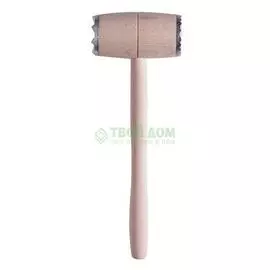 Молоток-колотушка для мяса Zeller 30см