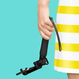 Монопод Xiaomi Mi Selfie Stick Black