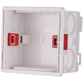 Монтажная коробка для выключателей Aqara MB001