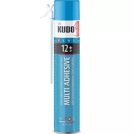 Монтажный клей KUDO HOME12+ 1 л KUPH10UAU