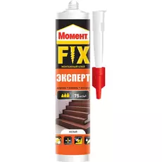 Монтажный клей Момент FIX Эксперт 380 г