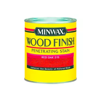 Морилка Minwax MW WF 215 красный дуб 946 мл