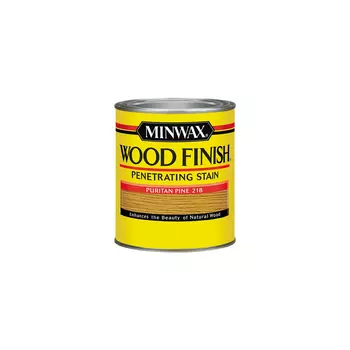 Морилка Minwax MW WF 218 пуританская сосна 946 мл