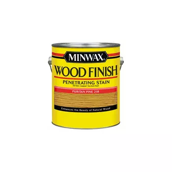 Морилка Minwax MW WF 218 пуританская сосна 3.785 л