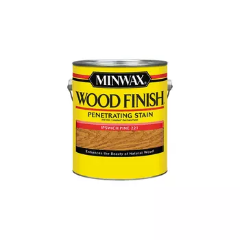 Морилка Minwax MW WF 221 ипсвичская сосна 3.785 л