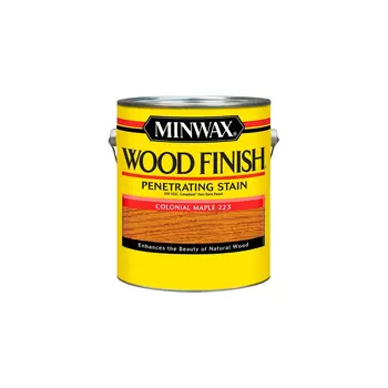Морилка Minwax MW WF 223 колониальный клён 3.785 л