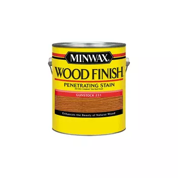 Морилка Minwax MW WF 231 гансток 3.785 л