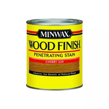 Морилка Minwax MW WF 235 вишня 3.785 л