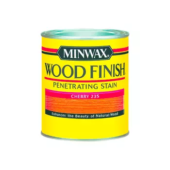 Морилка Minwax MW WF 235 вишня 946 мл