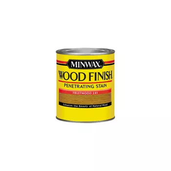 Морилка Minwax MW WF 241 фруктовое дерево 946 мл
