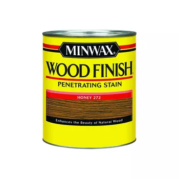 Морилка Minwax MW WF 272 мед 946 мл