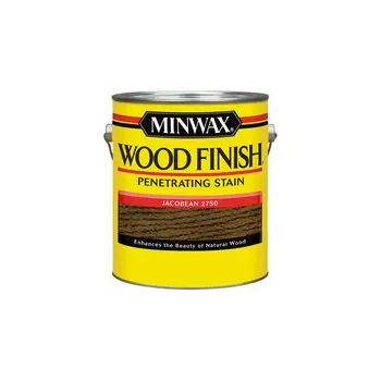 Морилка Minwax MW WF 2750 джакобин 3.785 л
