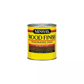 Морилка Minwax MW WF 2750 джакобин 946 мл