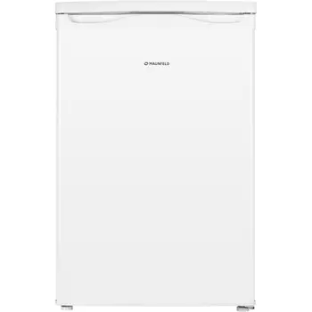 Морозильная камера Maunfeld MFFR85W