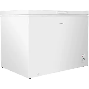 Морозильный ларь Maunfeld MFL300W
