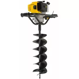 Мотобур Champion ag252