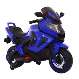 Мотоцикл Shanghai inter world электро 6v4.5ahx2. 25wx2