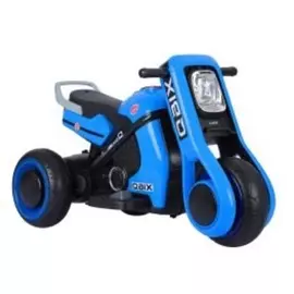 Мотоцикл Shanghai inter world электро 6в7aх1. 380х2. Usb/mp3