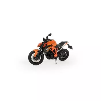Мотоцикл Welly KTM 1290 SUPER DUKE R (62809W)