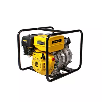 Мотопомпа бензиновая CHAMPION GHP40-2