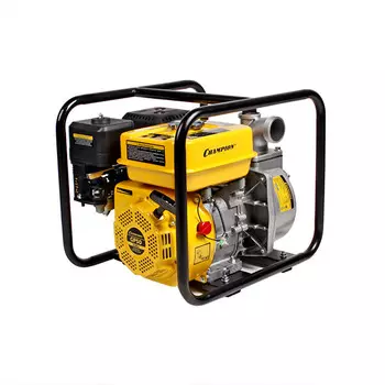 Мотопомпа бензиновая CHAMPION GP50