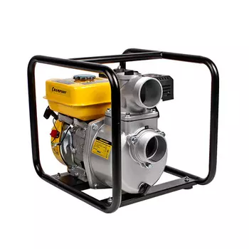 Мотопомпа бензиновая CHAMPION GP80