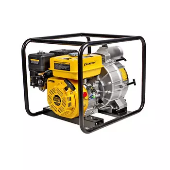 Мотопомпа бензиновая CHAMPION GTP80