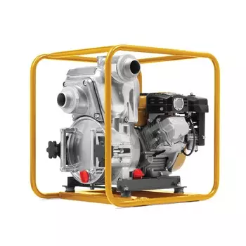 Мотопомпа Caiman CP-203T, двигатель Subaru EX17 (169 сс)