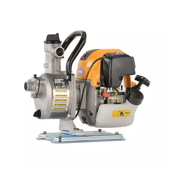 Мотопомпа Caiman JET45FH, двигатель Subaru EH035 OHV (35 сс)