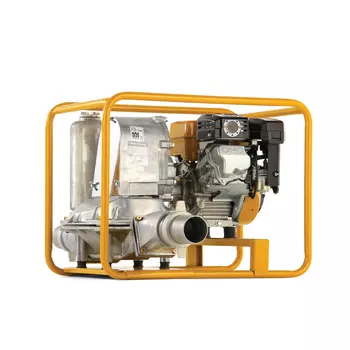 Мотопомпа Caiman MECA 16/20EX, двигатель Subaru / Caiman EX17 (169 сс)