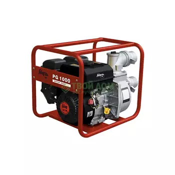 Мотопомпа Fubag PG 1000