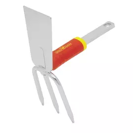 Мотыга двухстороняя il-m3 WG/Wolf Garten 21х21х11 см