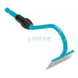 Мотыга Gardena для корнеплодных 8см (насадка для комбисистемы)